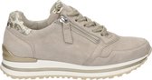 Gabor Comfort sneakers grijs - Maat 42