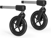 Burley Fietskardeel 2-Wheel Stroller kit