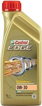Castrol Edge Motor olie - 0W30 1L