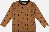 Turtledove - Cat & Dog Top-86/92