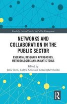 Routledge Critical Studies in Public Management- Networks and Collaboration in the Public Sector