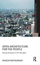 Routledge Research in Architecture- Open Architecture for the People