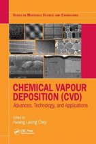 Series in Materials Science and Engineering- Chemical Vapour Deposition (CVD)