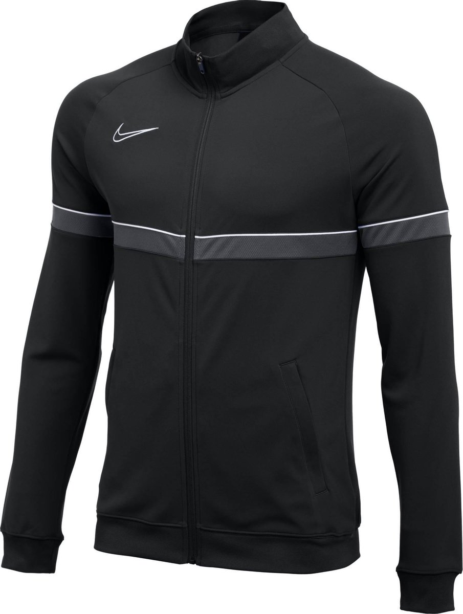 Nike Dri-FIT Academy Kids Sportvest - Maat 128