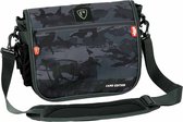 Fox Rage Camouflage Messenger Bag - Incl. 2 Boxes - Tas - Camouflage