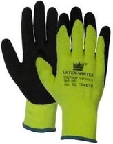 OXXA Winter 47-195 handschoen, 12 paar XXL