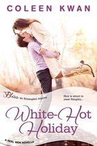 Real Men - White-Hot Holiday