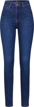 Lee jeans ivy Blauw-30-33