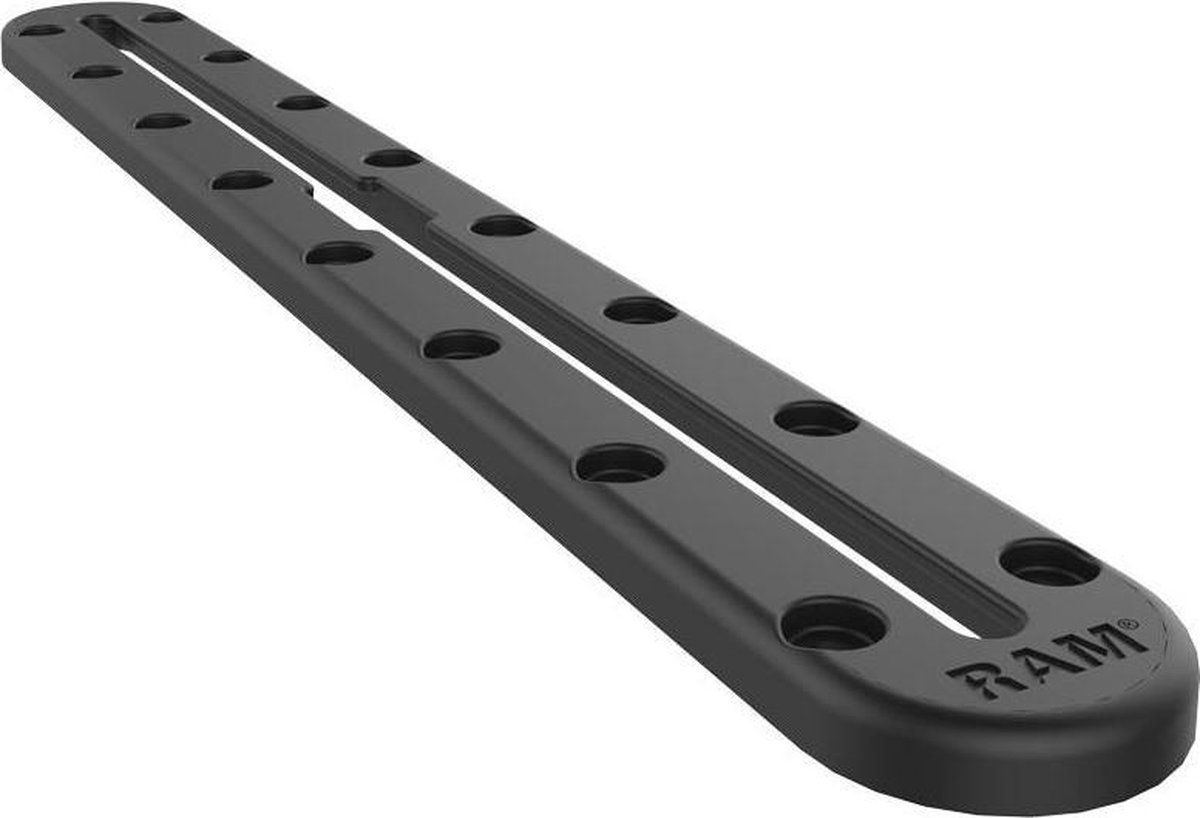 Tough-Track™ Composiet Rail 300 mm (12")