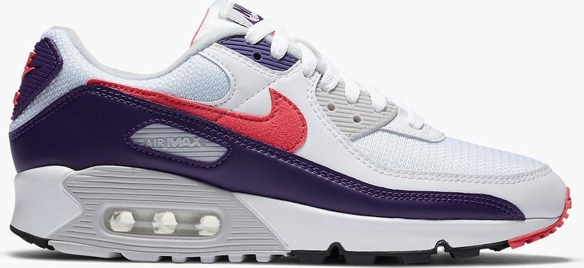 nike air max 90 eggplant og