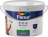 Flexa Strak op de muur Muurverf - Mengcollectie - S2.18.28 - 2,5 liter