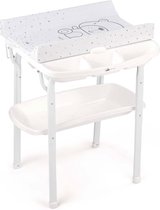 CAM Aqua Baby Changing Station - Babybadset - TEDDY G - Made in Italy