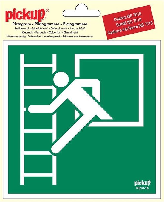 Cartello Illuminante Punto Di Raccolta ASR A1.3 ISO7010 - Segnale Di Sicurezza Per Aree Di Emergenza, Norma EN ISO 7010 - Foto 2