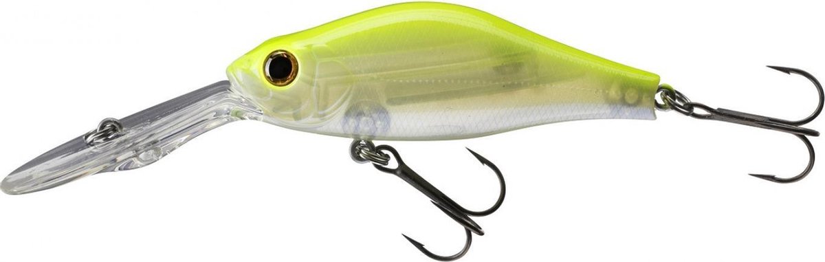 Daiwa - TN Mega Scouter 1064FG CBP
