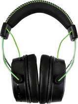 Draadloze Gaming Headset Rampage FURY-X RMW1  - PC & PS4/PS5 - Zwart