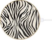 iDeal of Sweden Qi Charger voor Universal Zafari Zebra