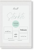 Sterkte – Kaartenset – 10 kaartjes - Studio Mintt