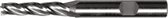 Huvema HSSE-Co Konische frees, 1,5° TEM 1,5 H 8 HS1500