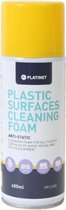 PLATINET PFS5120 Plastic Cleaning Foam 400ML