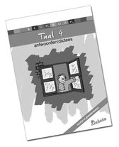 Blokboek taal antwoorden/dictees 4