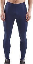 Craft Sportlegging - Maat XXL  - Mannen - donker blauw