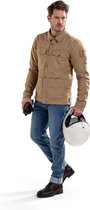 REV'IT! Worker Sand Motorcycle Overshirt L