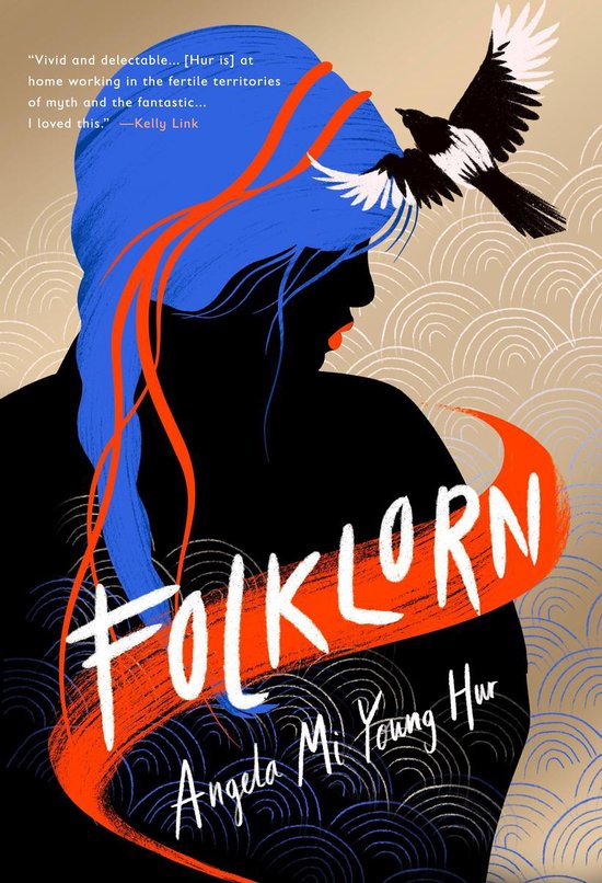 Folklorn - cover