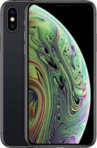 Apple iPhone XS - Refurbished door SUPREME MOBILE - B GRADE (Licht gebruikssporen) - 256GB - Ruimte grijs
