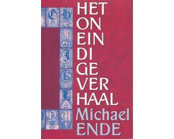 Oneindige Verhaal