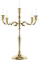 Casaria Kandelaar 80cm goud