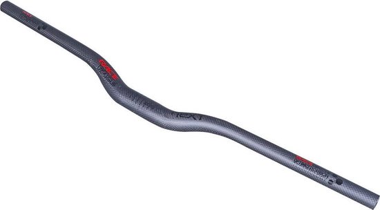 Carbon stuur voor fiets / e-Step /E- bike/ MTB | bol.com