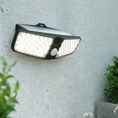 Solar Security Light - Design Premium - Bewegingsmelder - Beveligingslamp op Zonne-energie