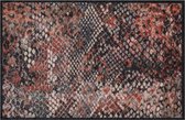 MD Entree - Schoonloopmat - Ambiance - Snake - 50 x 75 cm