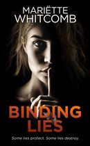 Finley Series 3 - Binding Lies
