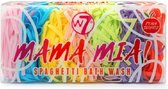 W7 Spaghetti bath soap