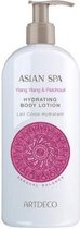 Asian Spa Artdeco Hydrating Body Lotion .