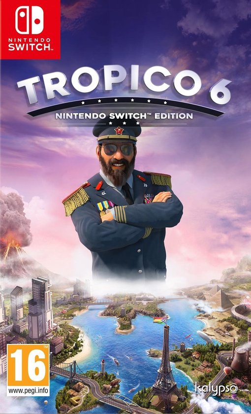 switch tropico