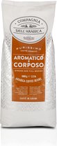 Compagnia dell'Arabica - Italiaanse koffie-Purissimi Arabica 1000 gram koffiebonen