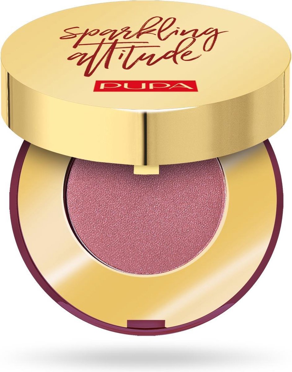 Goedkoopste PUPA Milano Sparkling Attitude Luminous oogschaduw