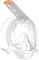 Mares Sea VU Dry - Snorkelmasker - Volwassenen