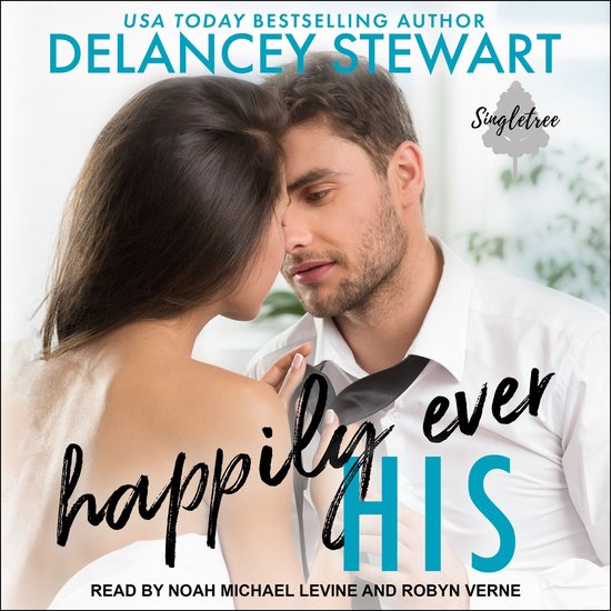 Happily Ever His - cover