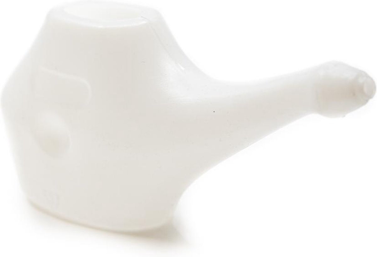 Neti Pot plastic