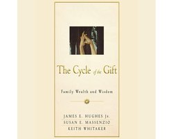 The Cycle of the Gift