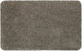 Wovar Droogloopmat Graniet 50 x 80 cm - Deurmat Dikte 9 mm