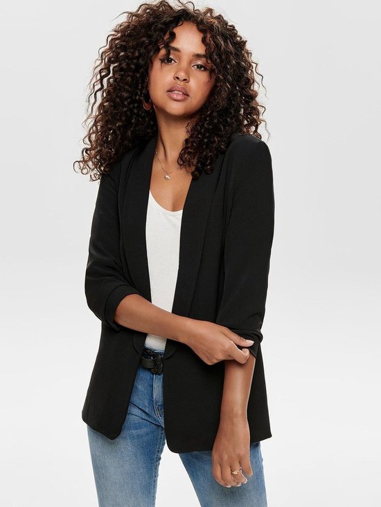 Blazer Femme Only Elly 3/4 Life - Taille XL (42)
