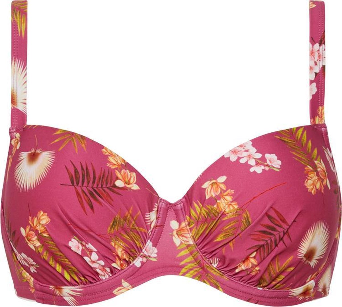 Cyell WILD ORCHID Bikinitop met Beugel Dames Maat 40E