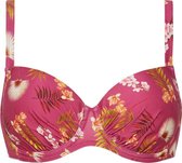 Cyell WILD ORCHID Bikinitop Voorgevormd met Beugel Dames - Maat 40E