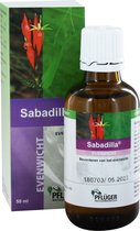 Pfluger Sabadilla - 50 ml