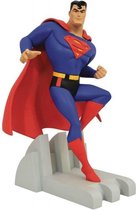 DC COMICS - Superman - Figure DC Premier Collection 30cm
