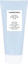 Comfort Zone Active Pureness Mask 50ML